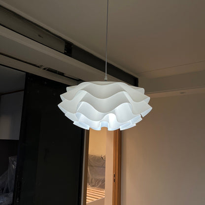 Skirt Pendant Lamp