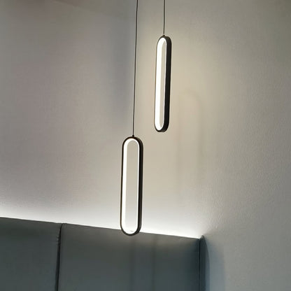 Clark Pendant Lamp