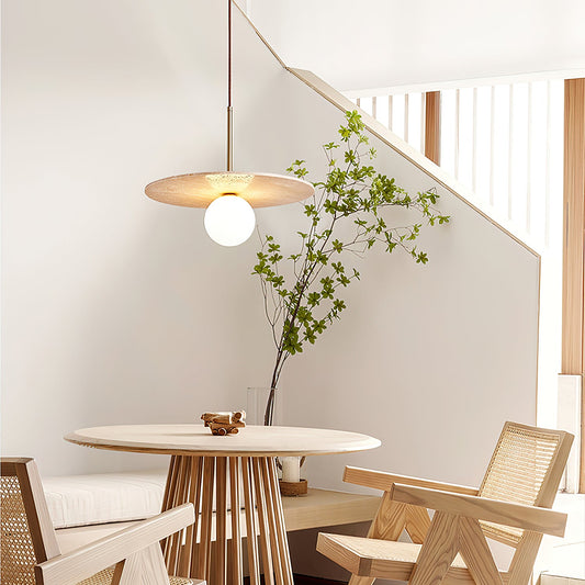 Teramo Pendant Light