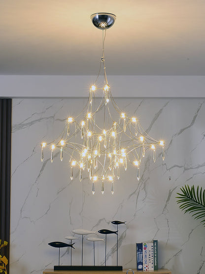 Mira Chandelier