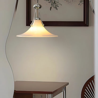 مصباح علياء المعلق 