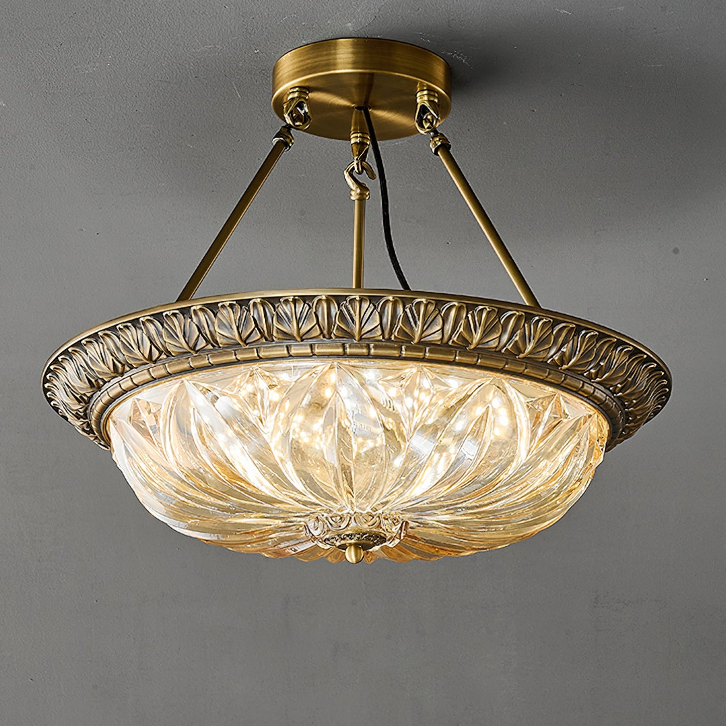 Raveena Ceiling Lamp