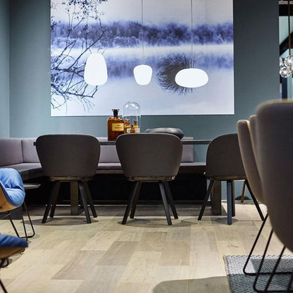 Rituals Pendant Light