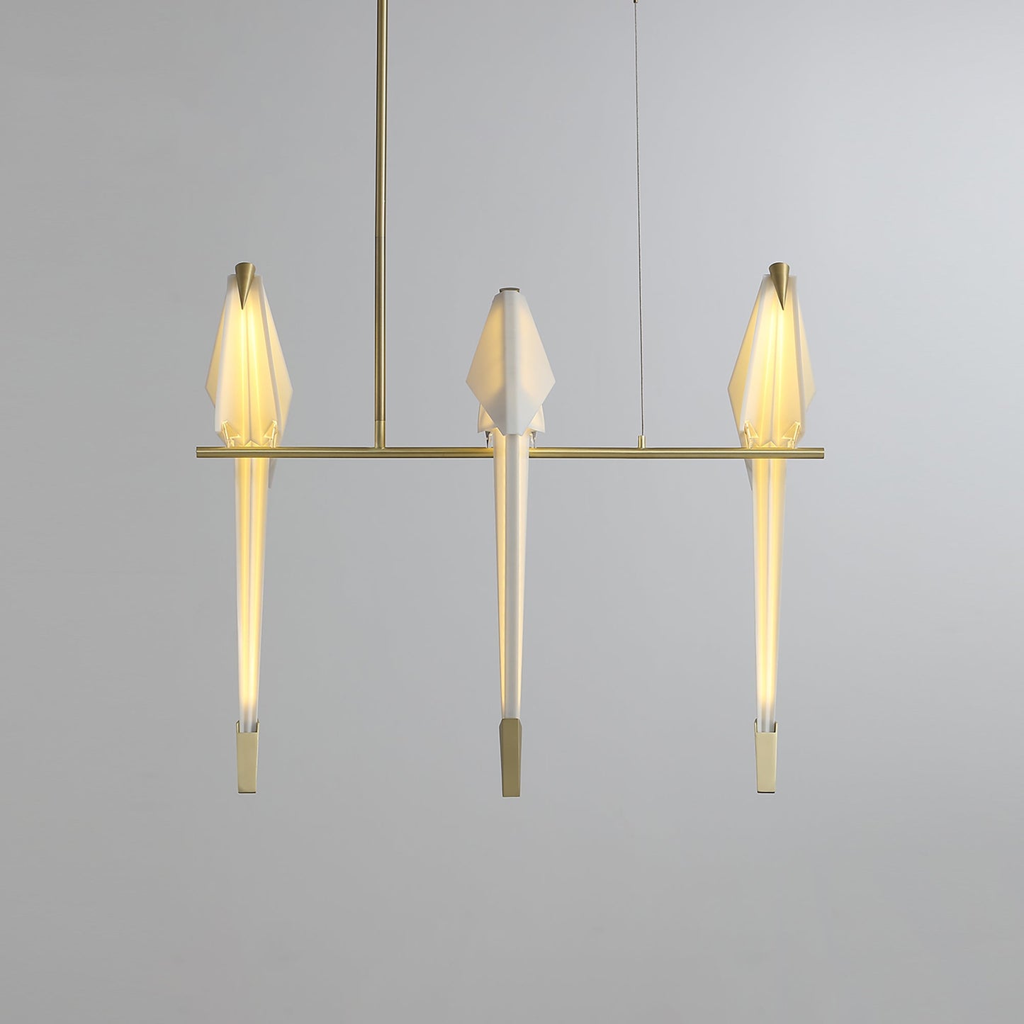 Perch Light Chandelier