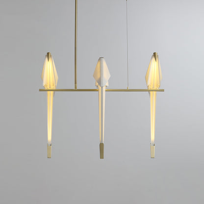 Perch Light Chandelier