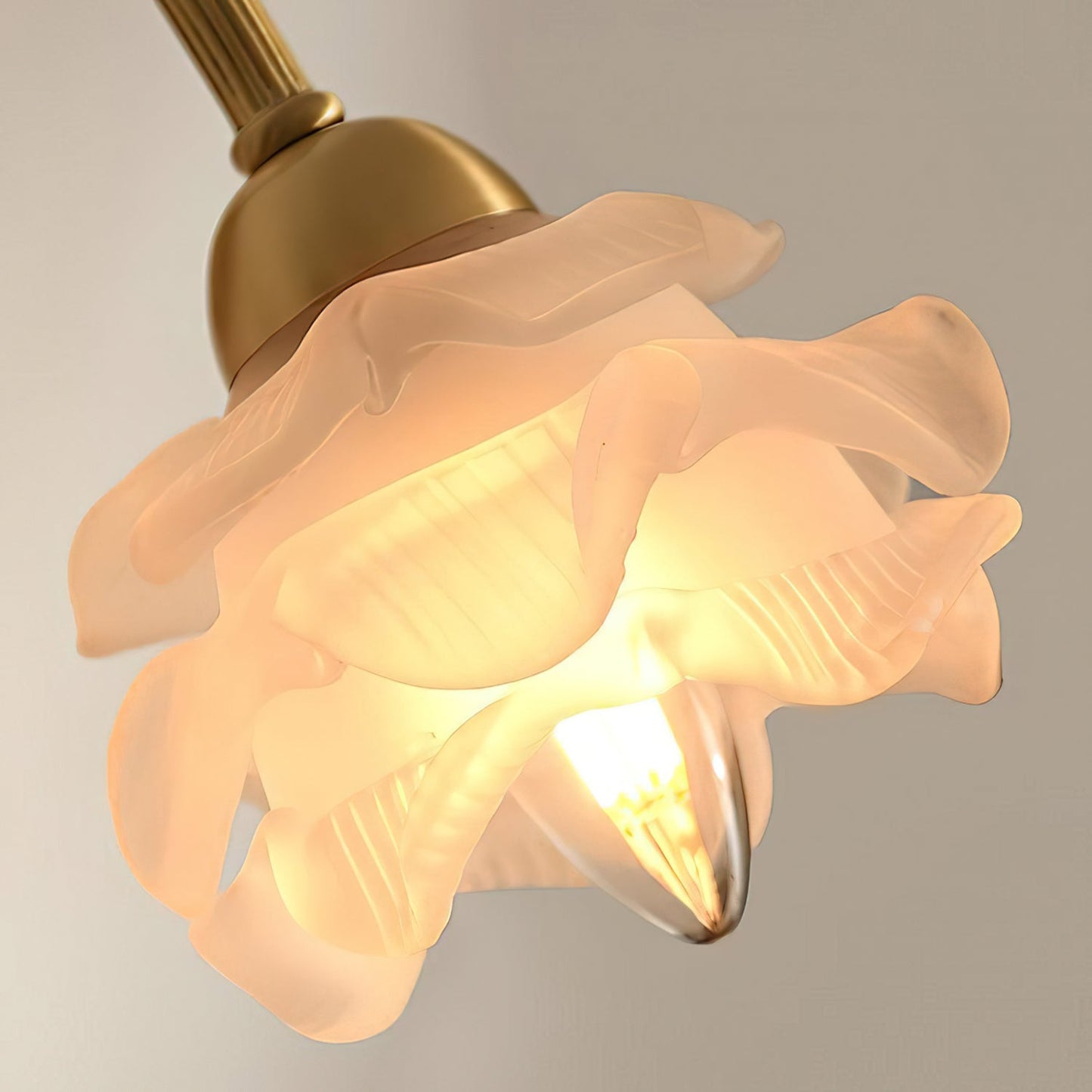 Sherri Wall Lamp