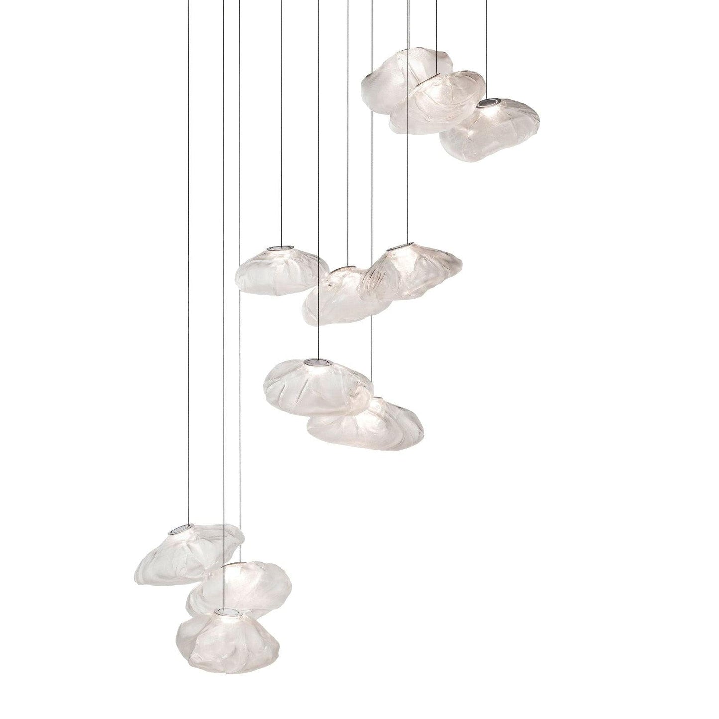Eleven Pendant Light