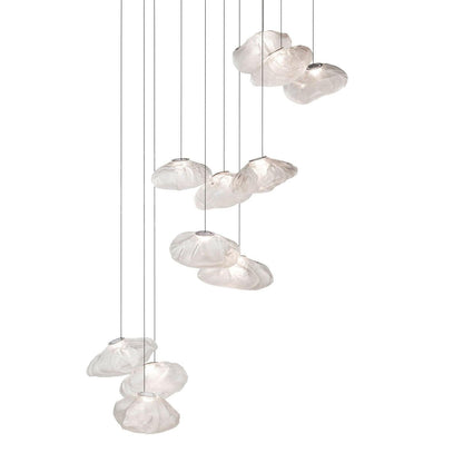 Eleven Pendant Light