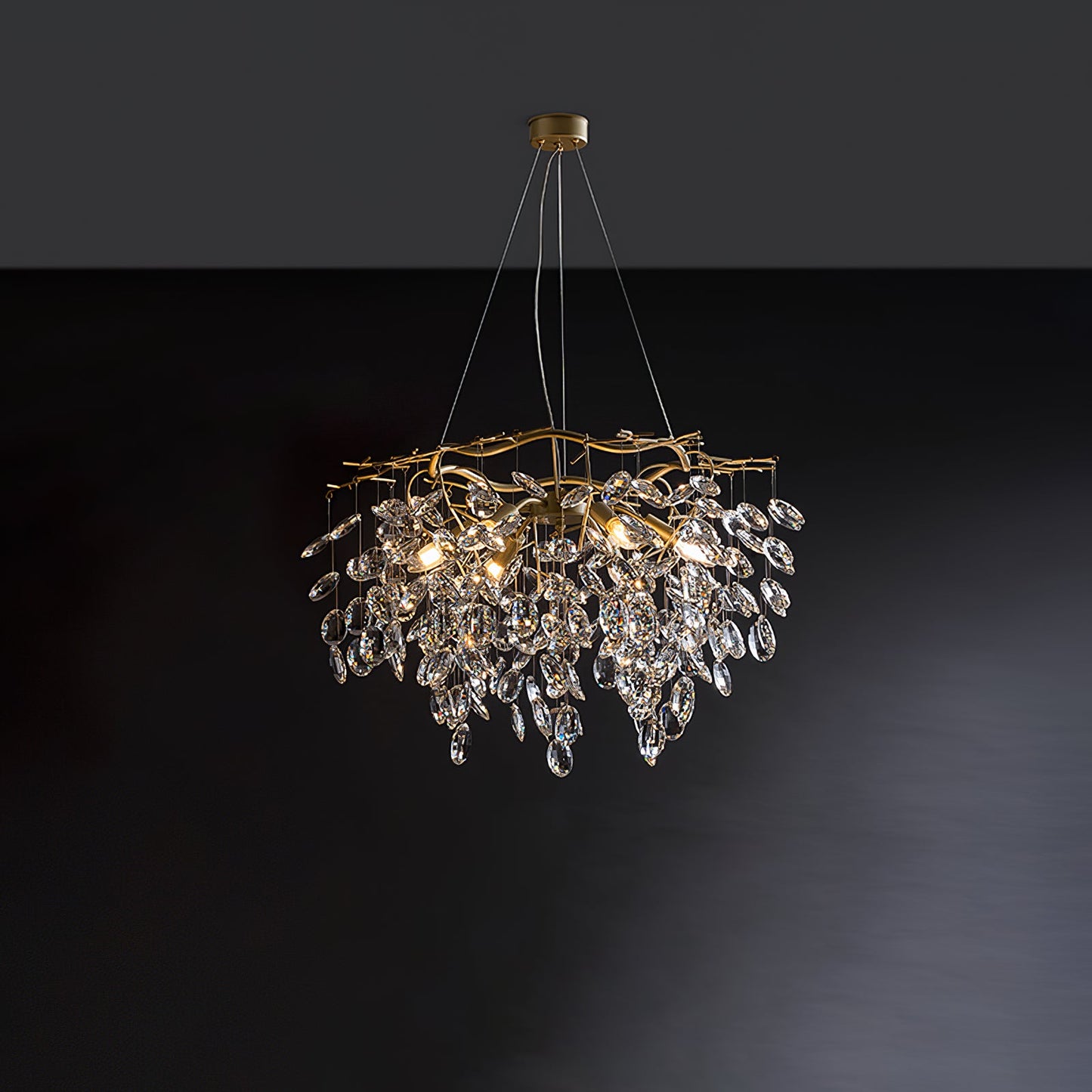 Sofia Chandelier
