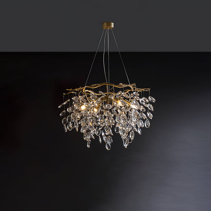 Sofia Chandelier