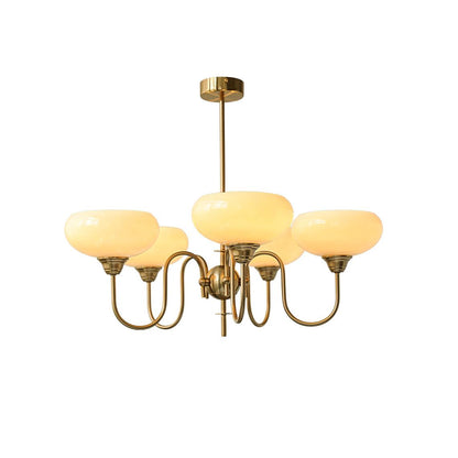 Paavo Chandelier
