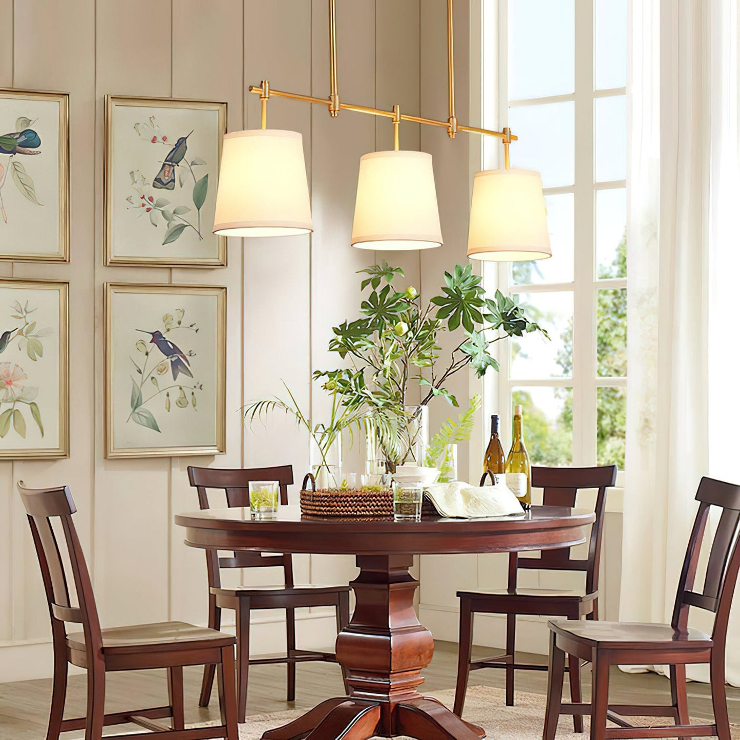 ثريا كريستجروف 