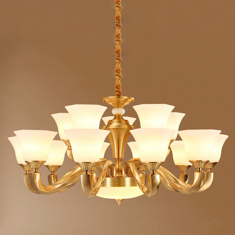 Lindby Chandelier
