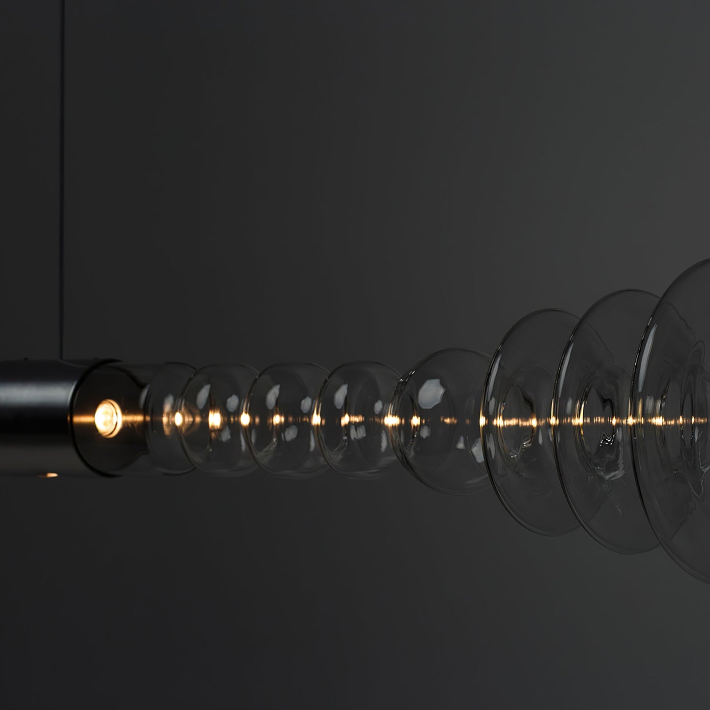 Filamento Pendant Lamp