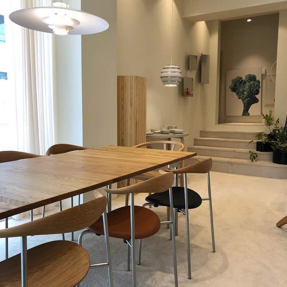 JL 341 Pendant Light