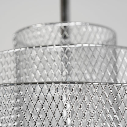 Meshmatics Chandelier