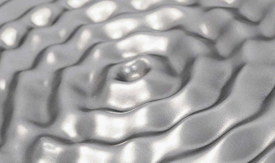 مصباح سقف على شكل قطرة 