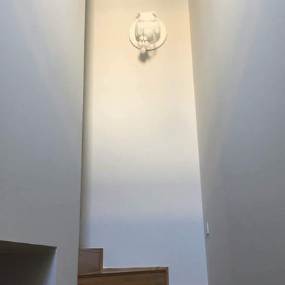 Amsterdam Wall Lamp