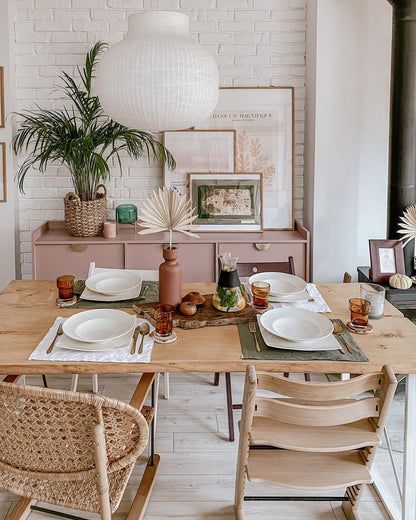 Strand Pendant Light