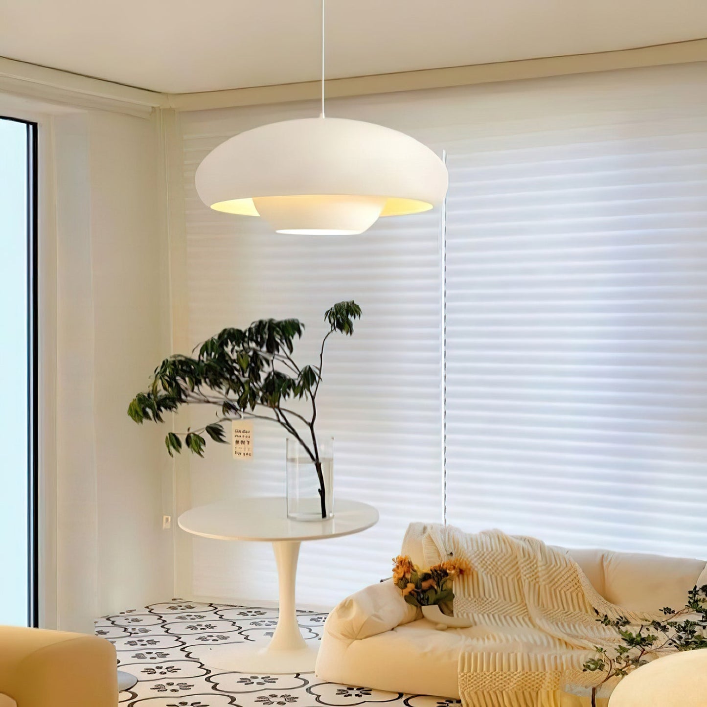 Clifton Pendant Lamp