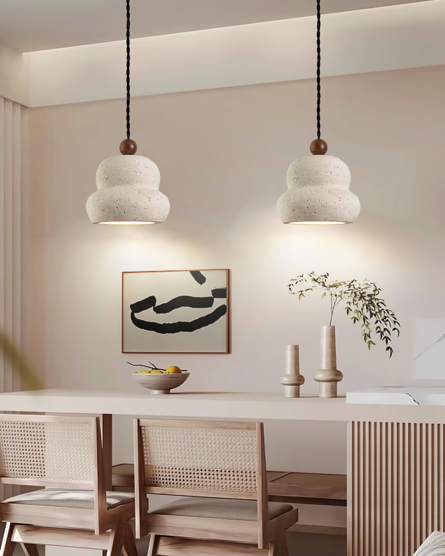 Anzu Pendant Lamp
