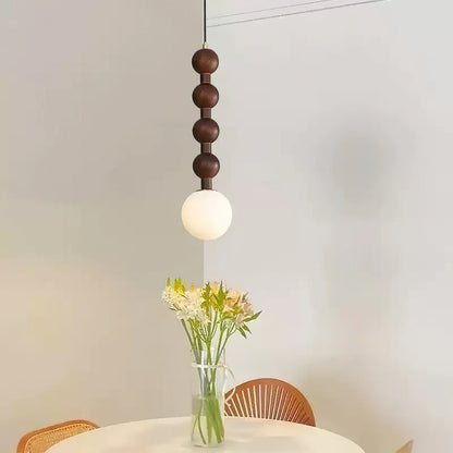 Orbet Pendant Light