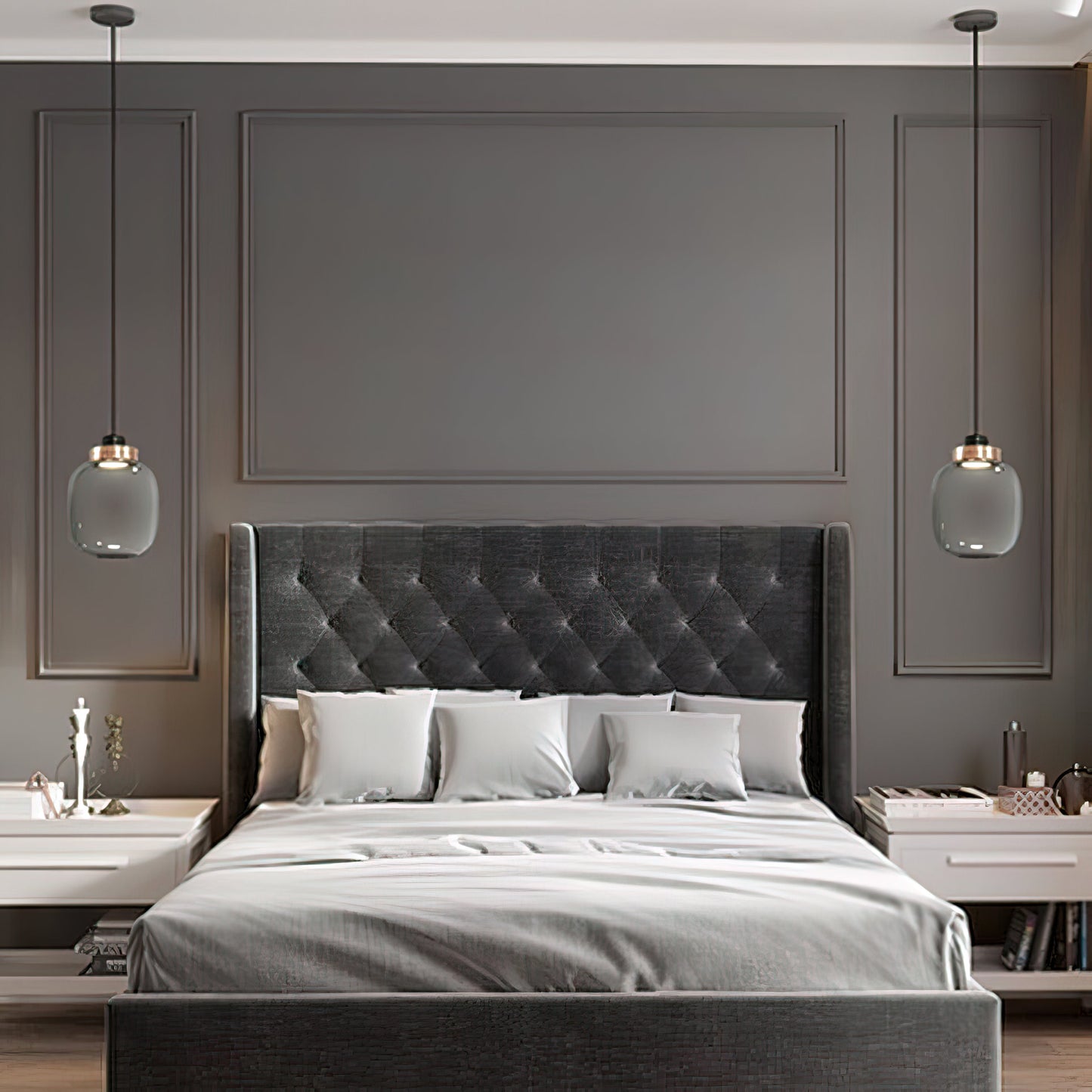 Danielle Pendant Lamp