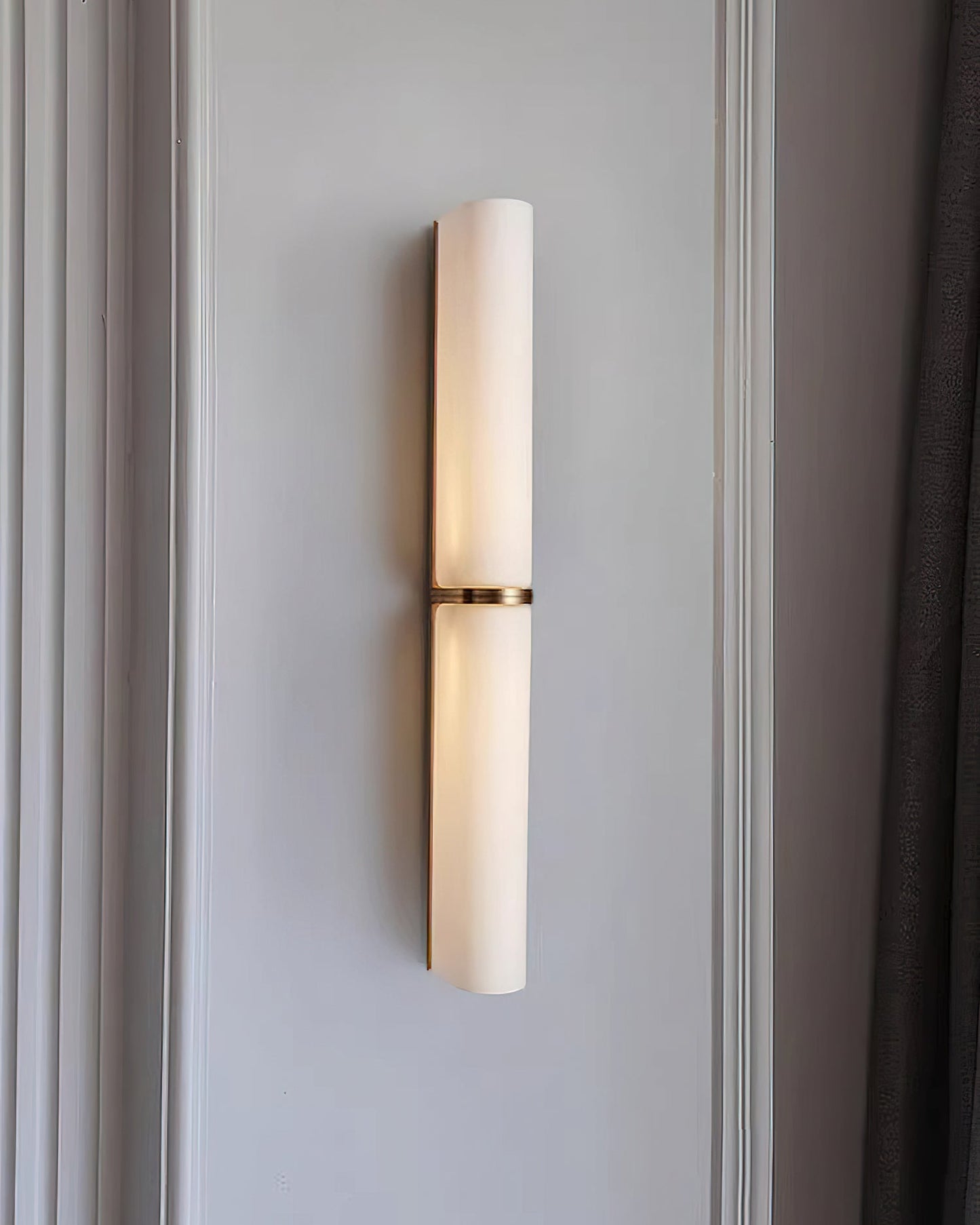 Jamarion Wall Light