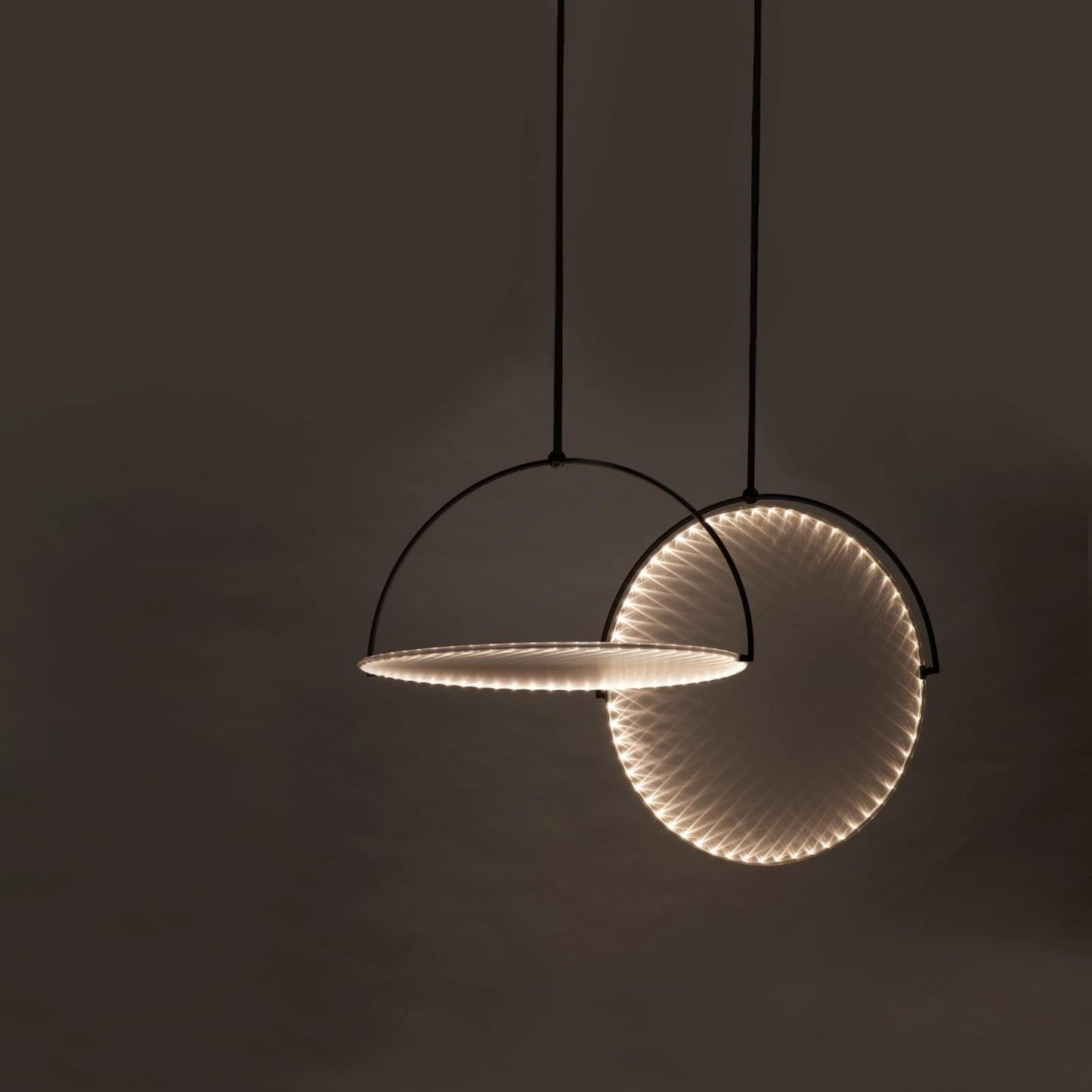 Kepler Pendant Light