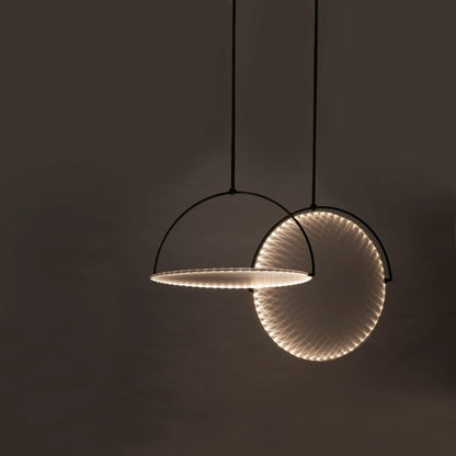 Kepler Pendant Light