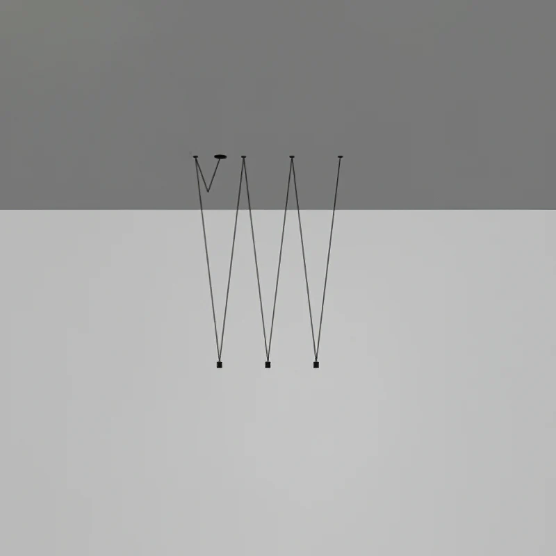 Match Pendant Lamp