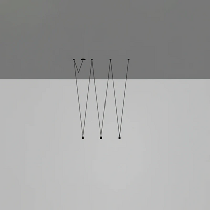 Match Pendant Lamp