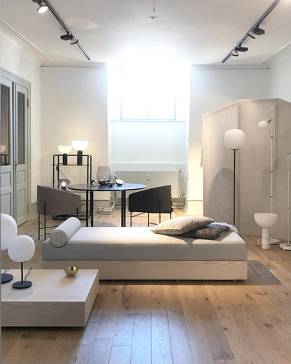 Lantern Floor Lamp