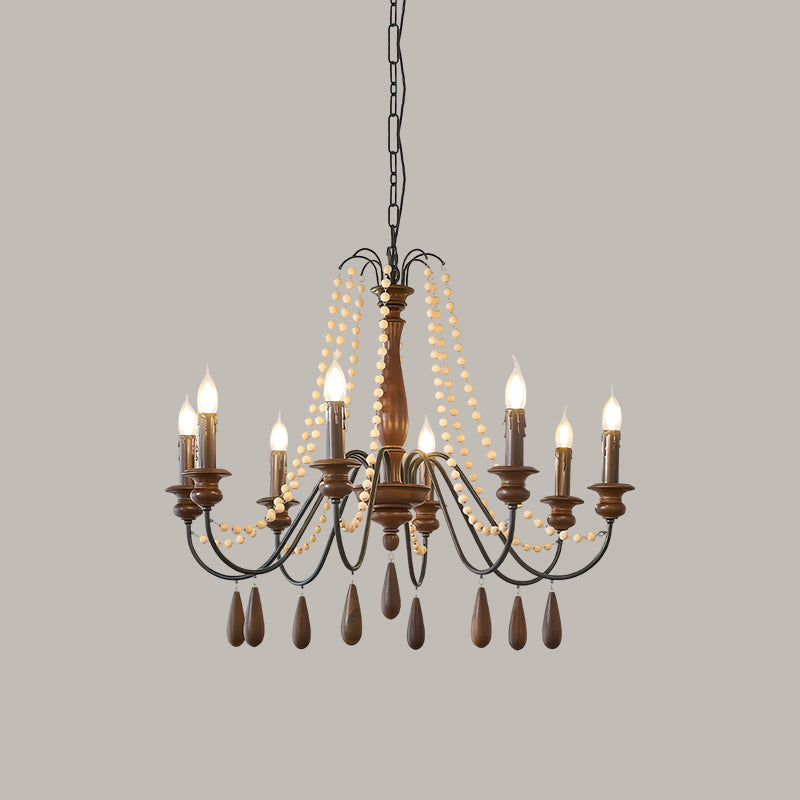 Minka Chandelier