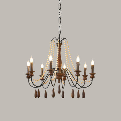 Minka Chandelier