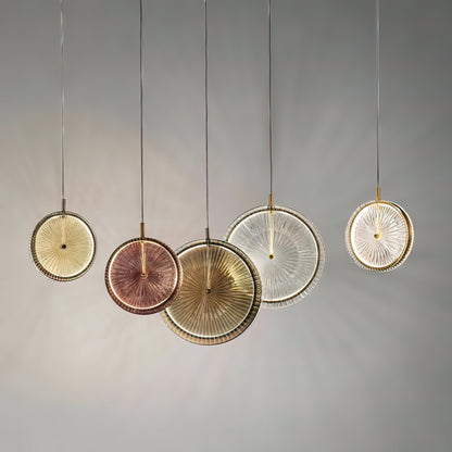 Beran Pendant Light