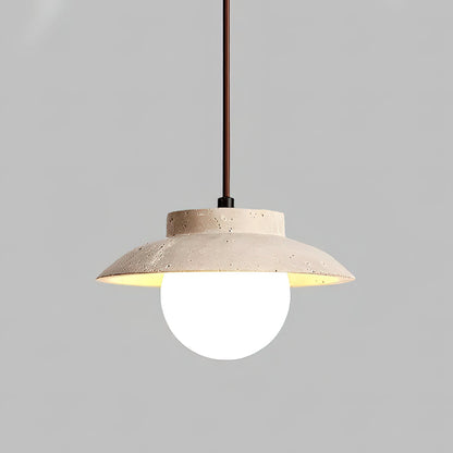 Palermo Pendant Light