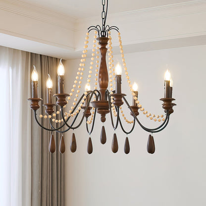 Minka Chandelier