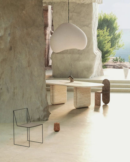 Wabi Sabi Pendant Lamp B