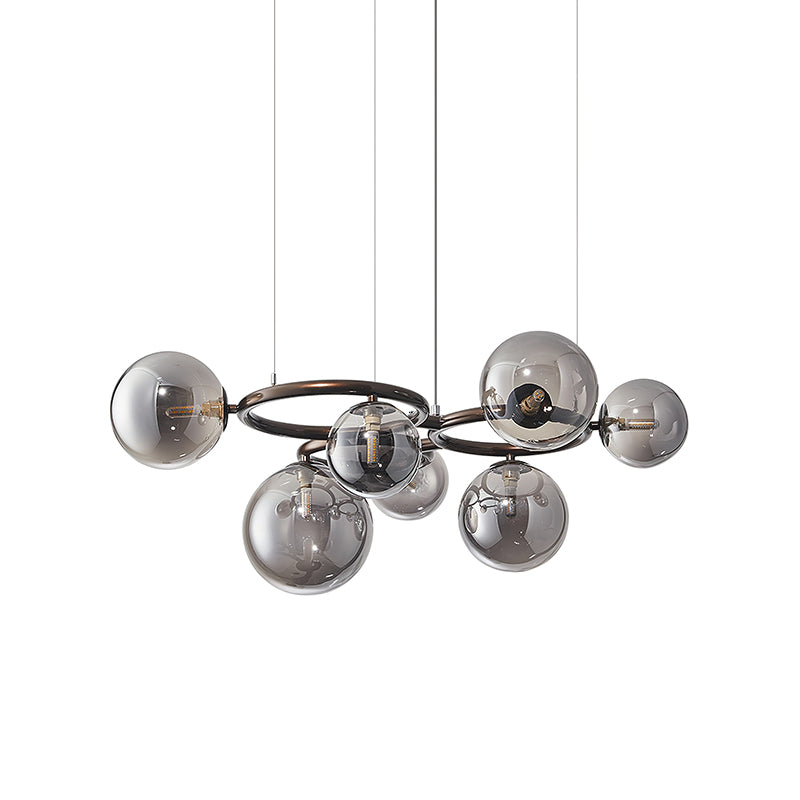 Puppet Ring Chandelier