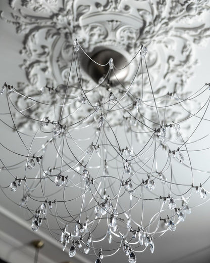 Mira Chandelier