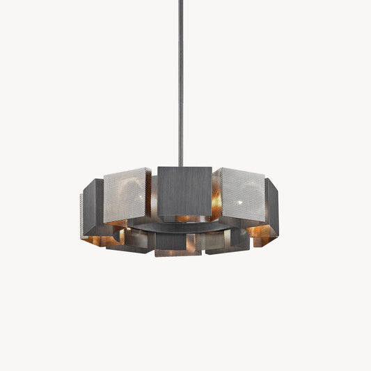Impression pendant light