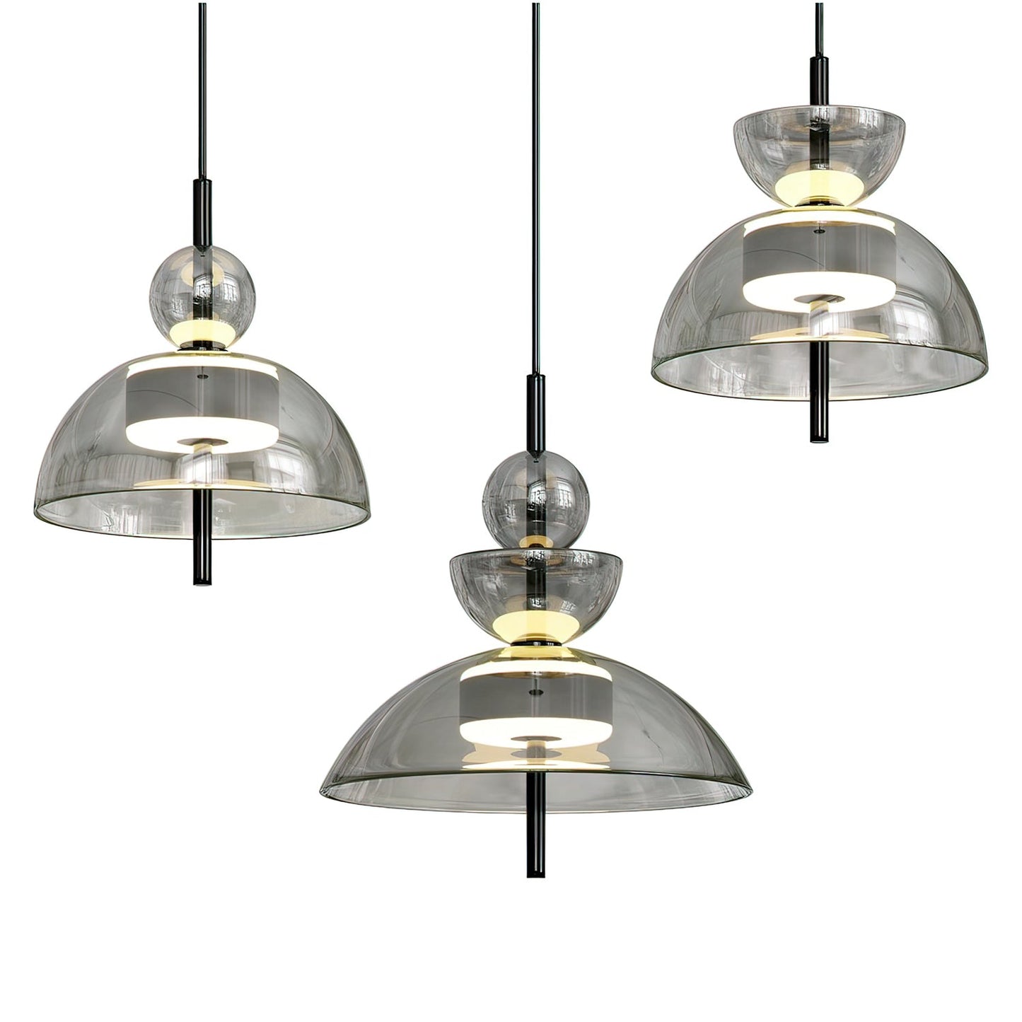 Jesco Pendant Light