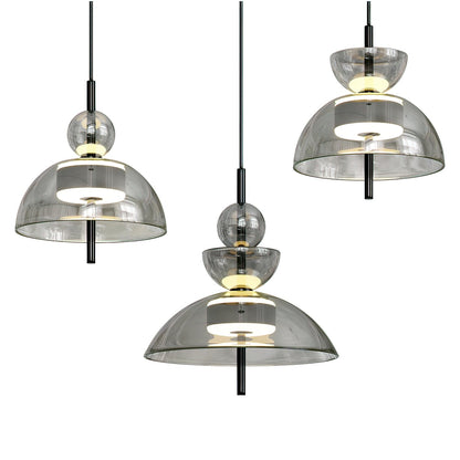 Jesco Pendant Light