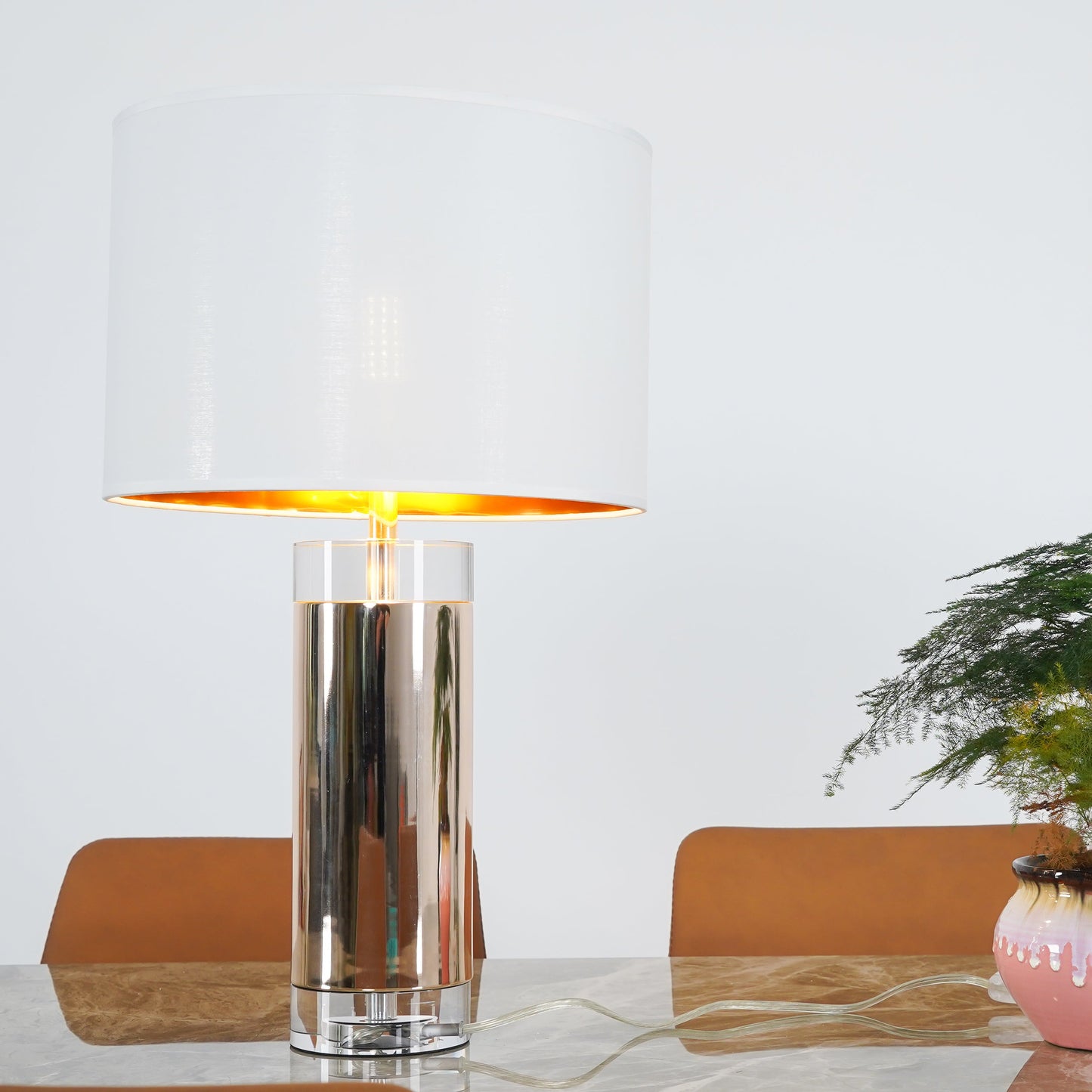 Parker Table Lamp
