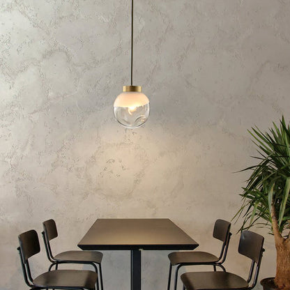 Atwell Peandant Lamp