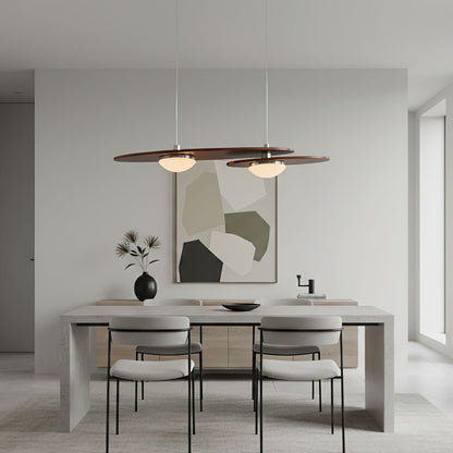 Mernoe Pendant Light