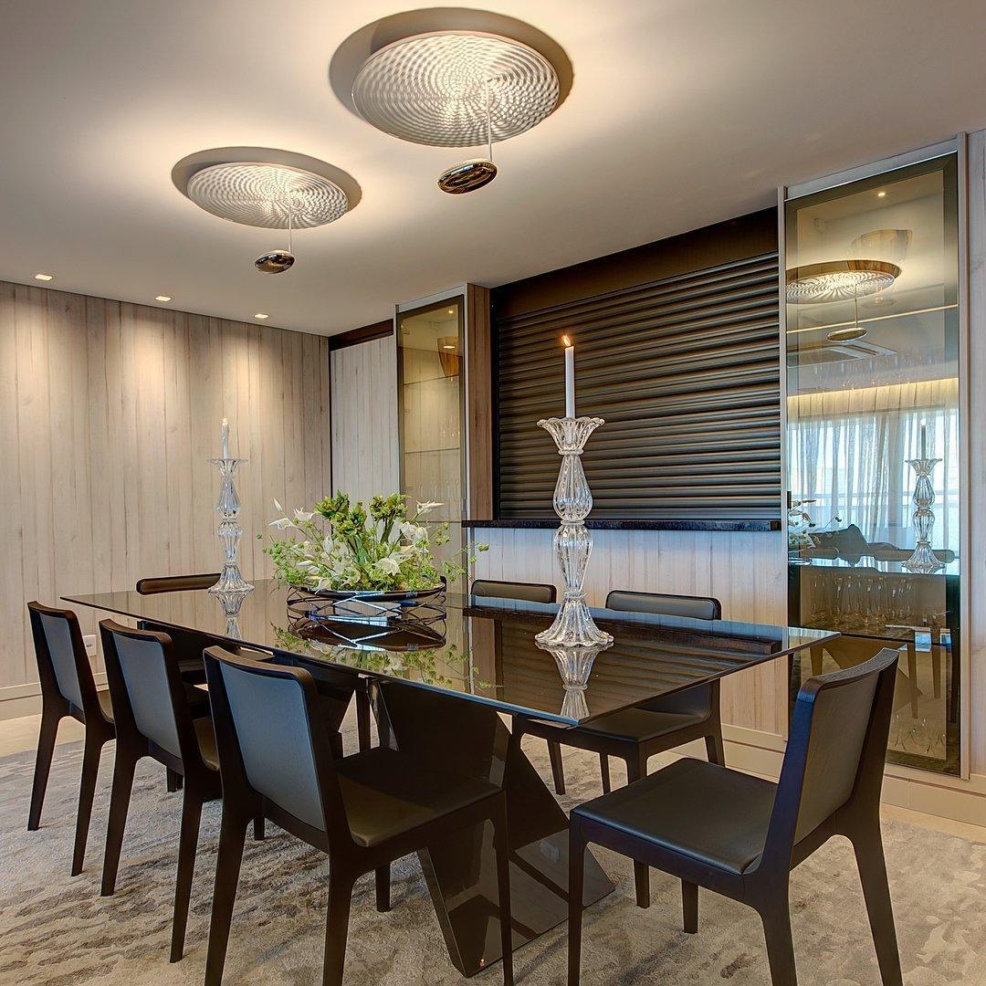 مصباح سقف على شكل قطرة 