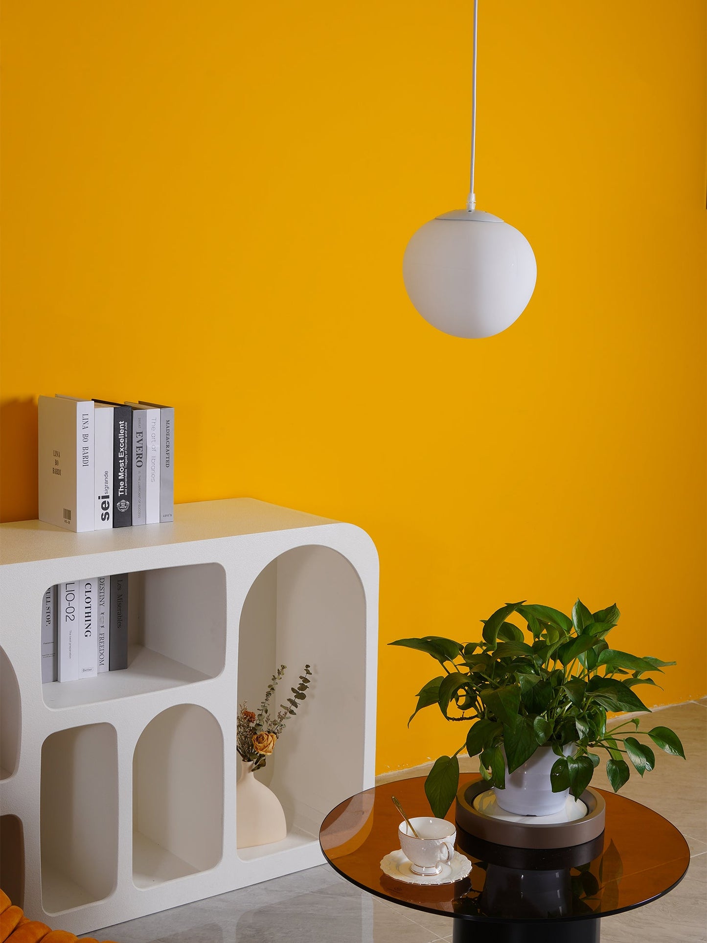Gregg Pendant Lamp
