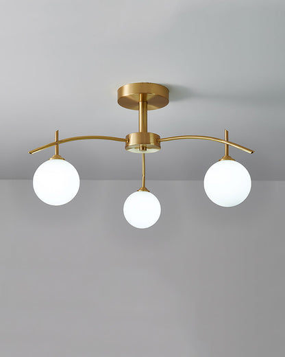 Grammercy Chandelier